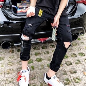 Meet your Posher, Tony